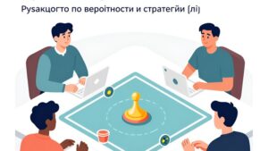 Символы вероятности и стратегии в настольных играх казино для игроков Casino 88 In